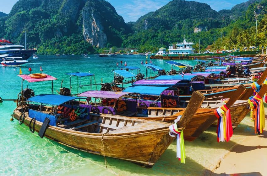 Thailand