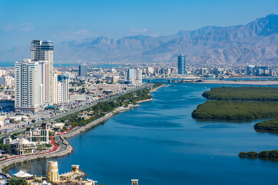 Ras-Al-Khaimah