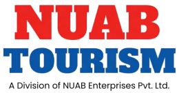 Nuab Tourism